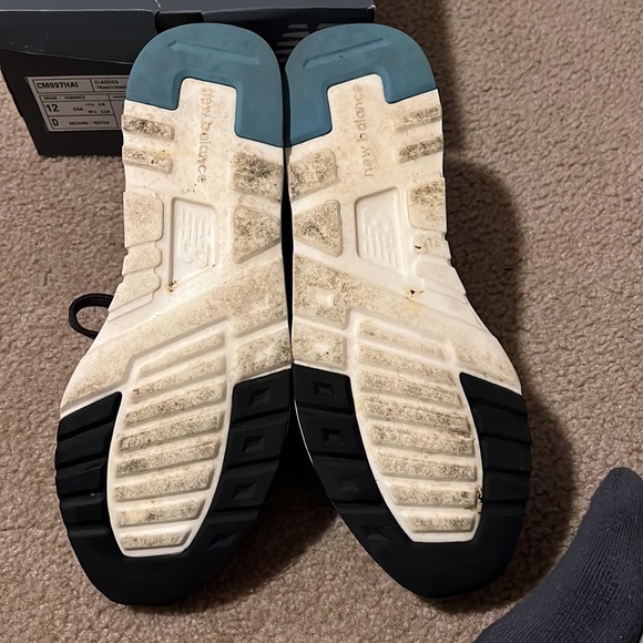 Men’s New Balance - Picture 4 of 4